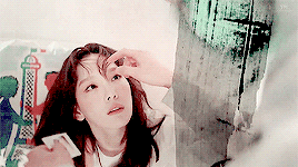 taenuts:TAEYEON 태연_Fine_Music Video ♡