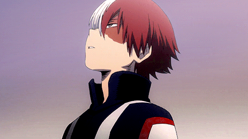 Can You Please Write A HC With Bakugou, Todoroki, And Madoriya With A Short (around 5'2) Petite Loveable,