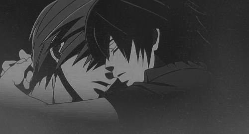 (ﾉ◕ヮ◕)ﾉ*:･ﾟ✧ やおい {HAITUS}