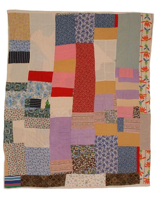 djotzi:Quilts by Susana Allen Hunter (1912-2005), Alabama