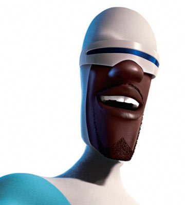 chandelure:  Why talk about friend zones when you can talk about Frozone  