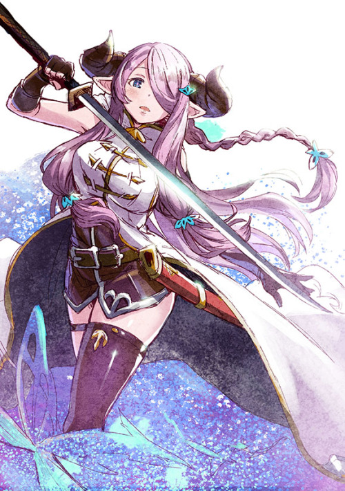 ナルメアさん