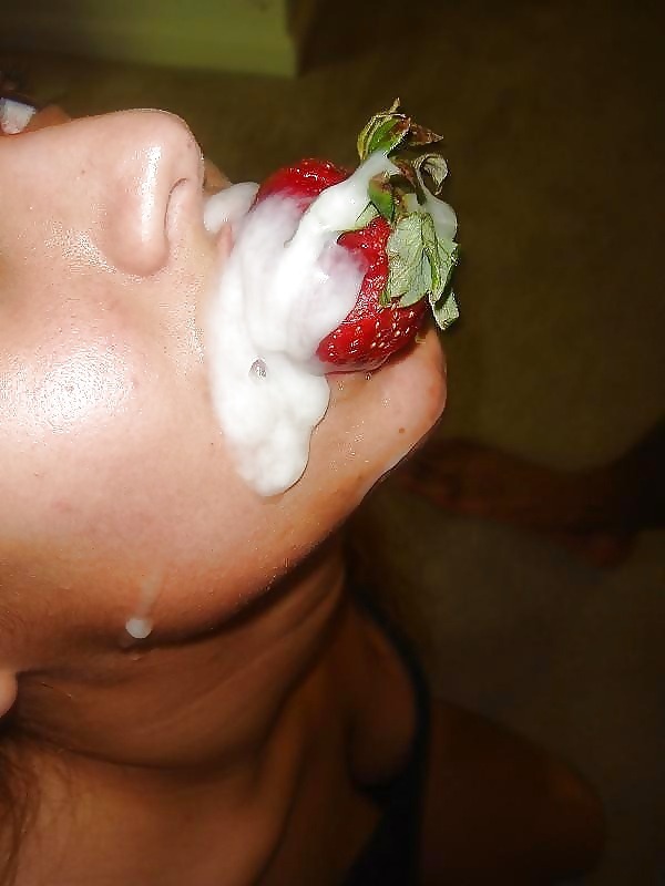 Desert CUM SLUT