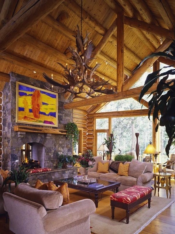 Pictures Of Luxury