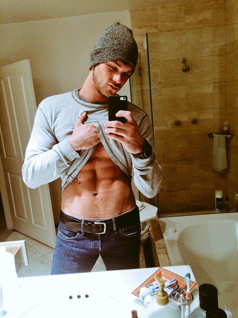 colungafrank:  CLIFF JENSEN JANUARY 2015 TWITTER PICS