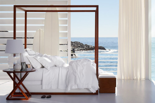 Ralph Lauren Home “Point Dume” Collection