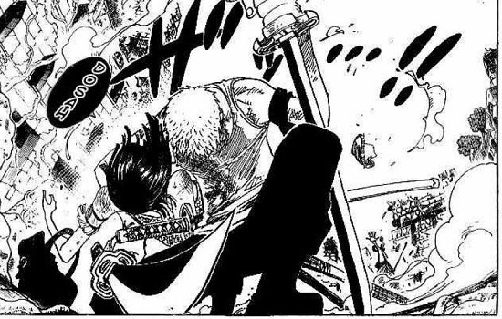 Story Is King Worth A Thousand Words Iii Oda And Stealth