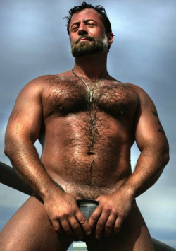 barebearx:  ~~~~PLEASE FOLLOW ME ** ~ ♂♂