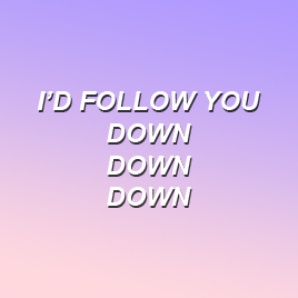 cvstleofglass:  lana del rey - million dollar man 