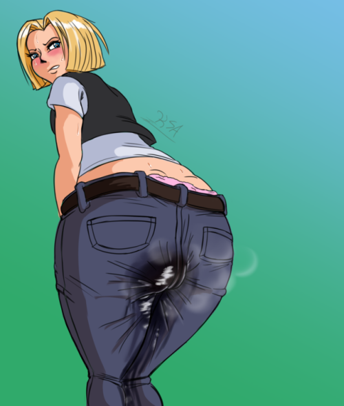 Another thing I was just suddenly compelled to draw. I didn’t even set out to put this much ef