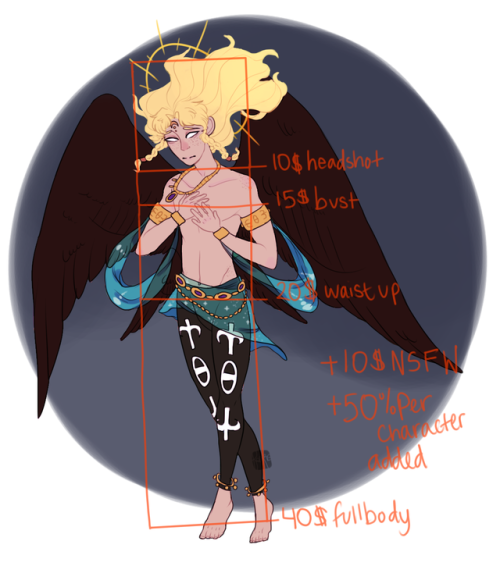 serahphymn:serahphymn:!!!HELP ANGEL GET SOME CLOTHES FUND!!!!It’s wintertime, and yaboi doesn’t have