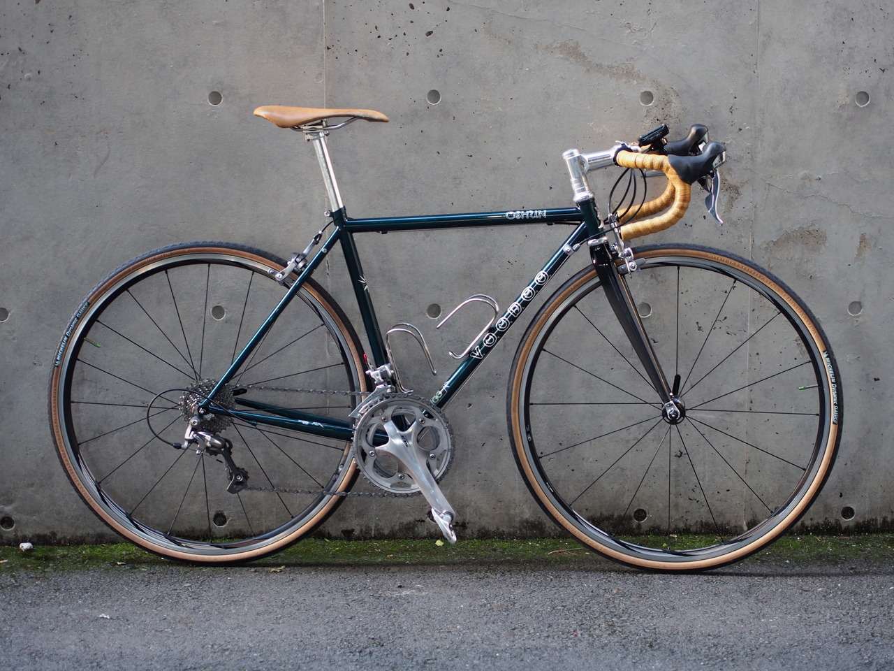 mountain cycle moho road – @kuwahara-gaap on Tumblr