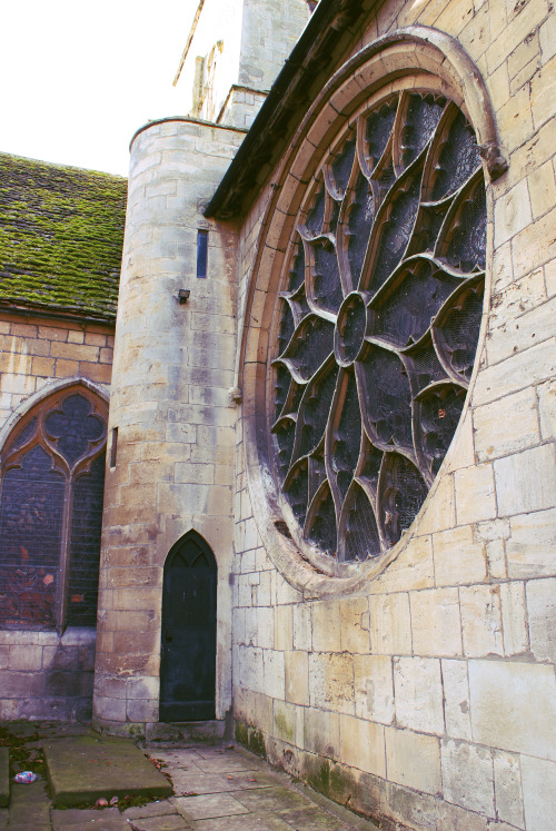 Cheltenham, Gloucestershire