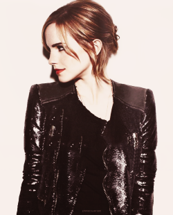 emmawatsonsource:  Emma Watson, Elle Belgique 