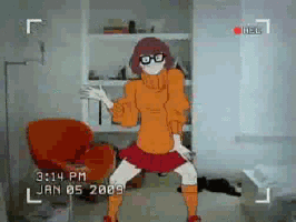keyyanne-is-online:  Random twerking for ya dashboard