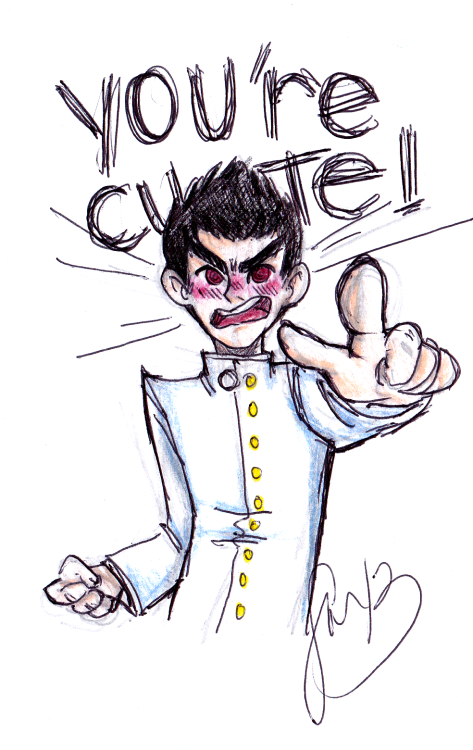 jellytier: more DR stuff I drew