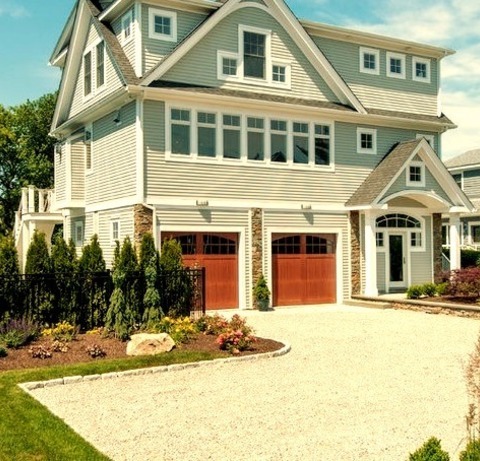 Providence Exterior
