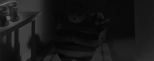 Nightmare Before Christmas