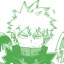bakugos-princess