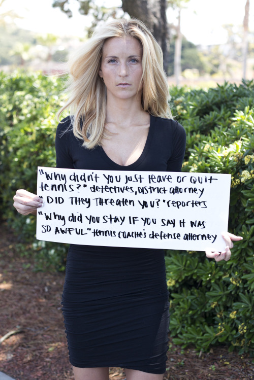 400eurojob:  fish-boned:  chandlerbingofficial:  totes-obvi-bro:  projectunbreakable:  nine photographs portraying quotes said to sexual assault survivors by police officers, attorneys, and other authority figures more info about project unbreakable here