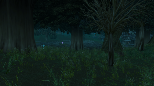 World of Azeroth