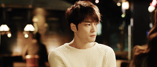 I love Kim Jaejoong