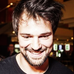 jeikhp:  Danila kozlovsky Alphabet →   Smile  