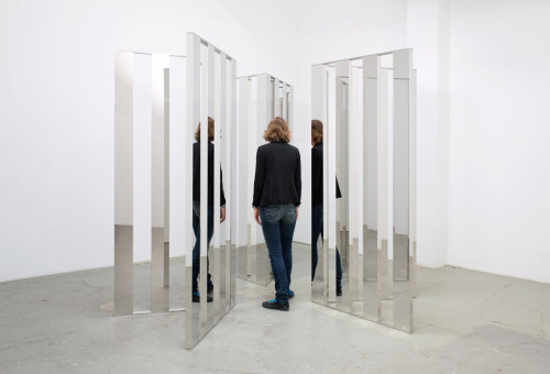 artruby: Jeppe Hein. 