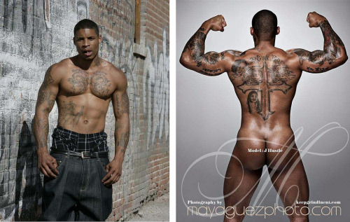 stormothcent:  eigoobterces:  Demario Antonio (by R&b19)  HE CAN GET IT, ANY DAY HE WANTS 