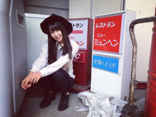 Yagura-Nao
