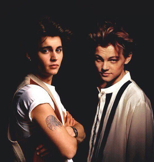 wonderlandwolfgirl:  90’s 