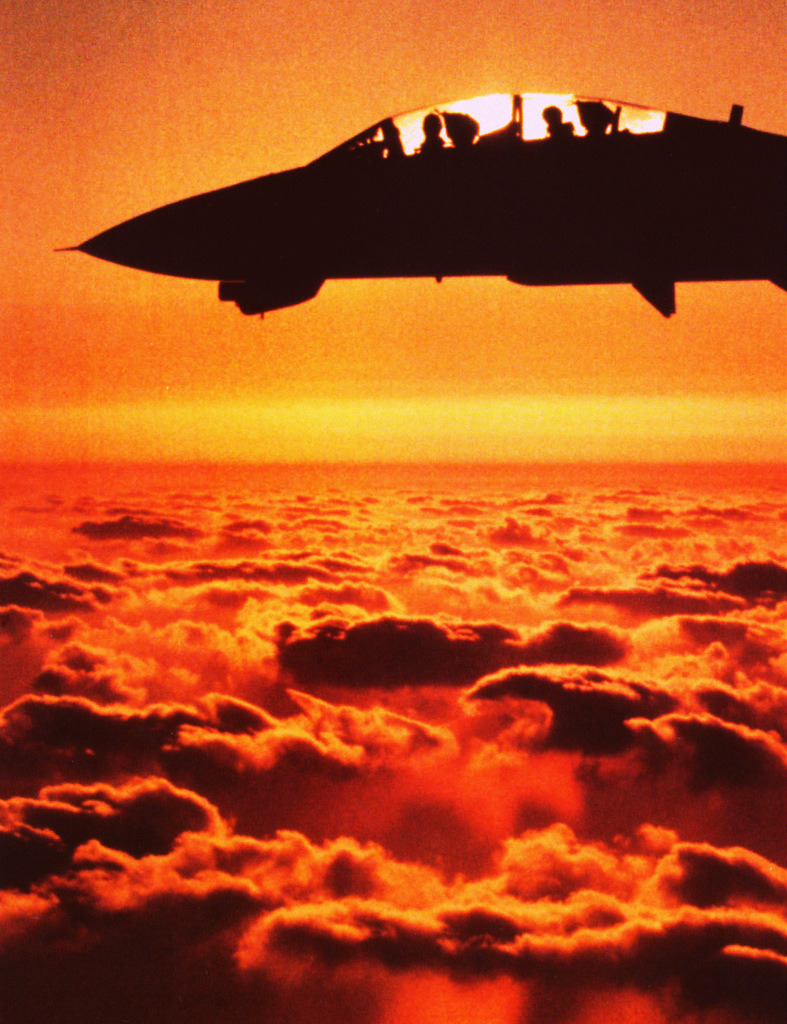 fabforgottennobility:  Tomcat 