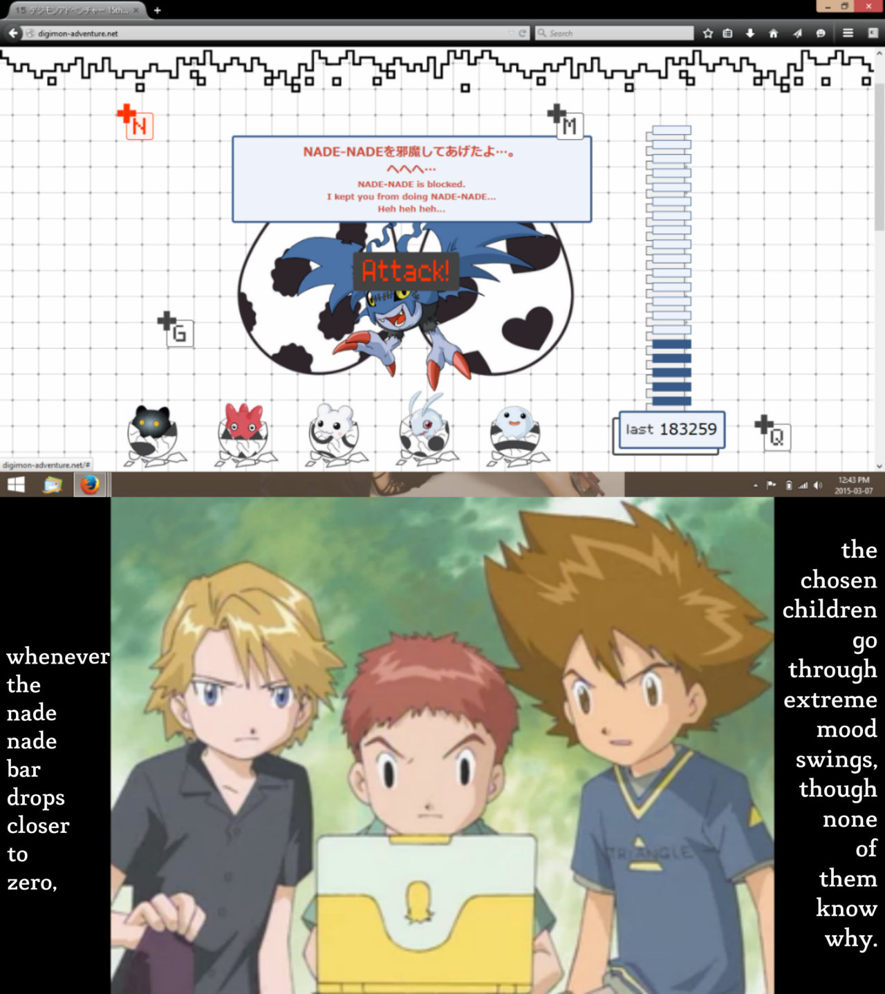 Digimon Kizuna First Thoughts, Expectations, And Headcanons