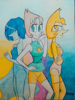 artoftheasshole:  Have some Pearls 