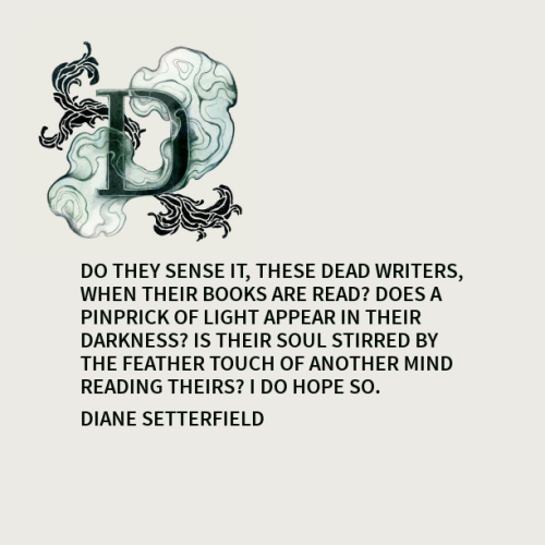 abookishtype:  Do they sense it,… 
