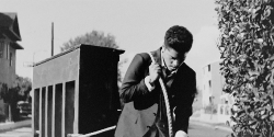 brunormars:  Yes, I would die for you baby, but you won’t do the same. 