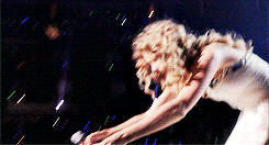 oursong:I’m always gonna wanna go the extra mile for them, because I can’t believe the extra thousan