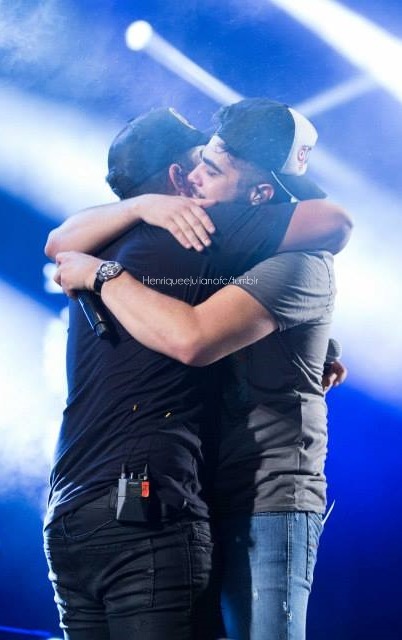 Dois Anjos