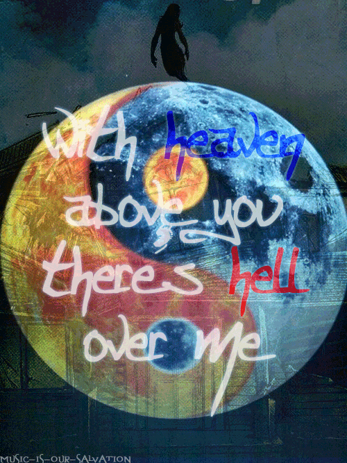 music-is-our-salvation:  † band blog †