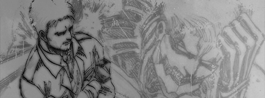 omeinfreund: Shingeki no Kyojin || Titan Shifters of Marley