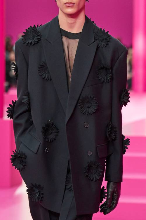 Valentino Fall 2022