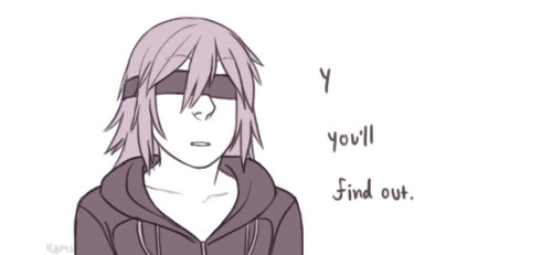 ramflega:  riku, to himself: perfect recovery