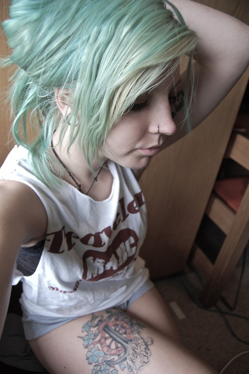 sweetcuties:  Follow me for more Cuties :)   
