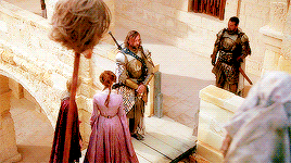 haticesultanas:  // charlotte hope as sansa stark