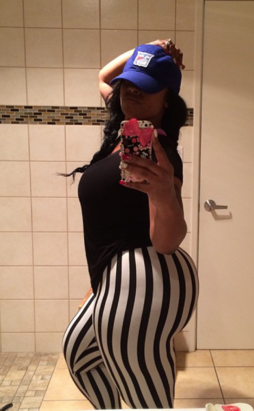 damnherassfat:  CHEROKEE!