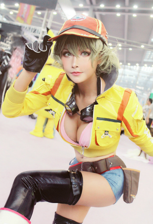 Cindy Aurum - Doki