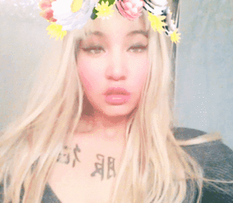 chibipizza:  💖 August pls be kind to me. 💖(it’s still weird showing my face