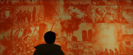 jasminejarss:Burning (2018) dir. Lee Chang-dongIt’s not about imagining it’s