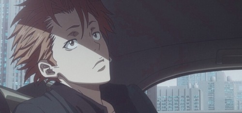 Psycho-Pass Sinners Of The System: New Screencaps