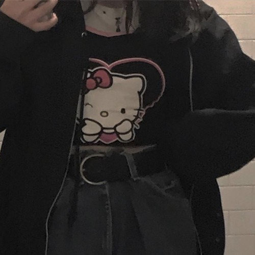 THE GRUNGE! GiRLS